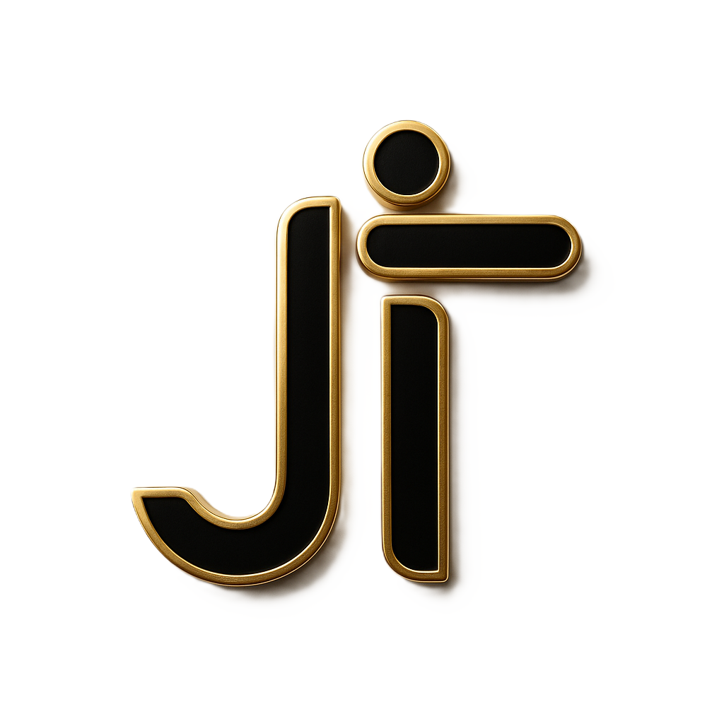 Jonasz.IT logo